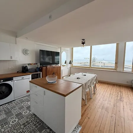 Apartment Vue Plein Centre