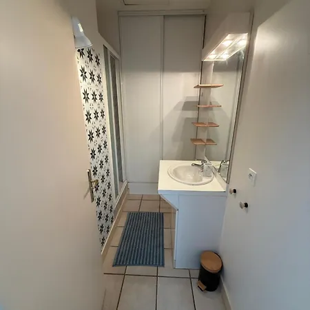 Vue Plein Centre Apartment