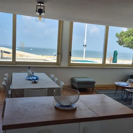 Apartment Vue Plein Centre Arcachon