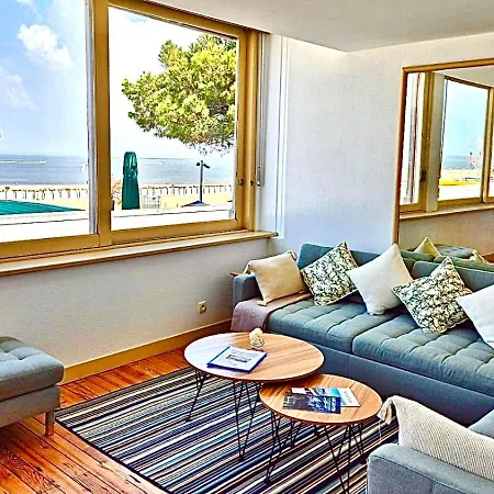 Vue Plein Centre * Arcachon