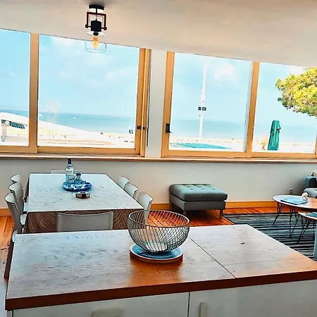 Vue Plein Centre Apartment
