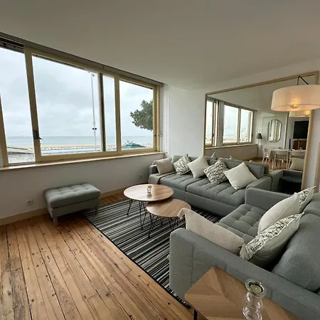 Appartement Vue Plein Centre