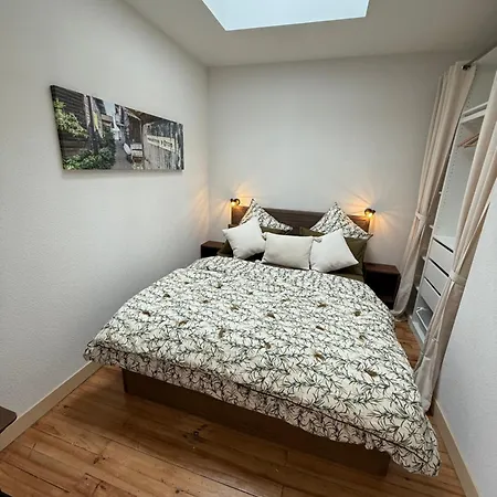 Vue Plein Centre Apartment