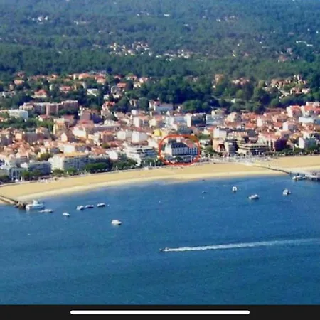 Lejlighed Vue Plein Centre *