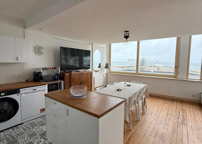 Lejlighed Vue Plein Centre