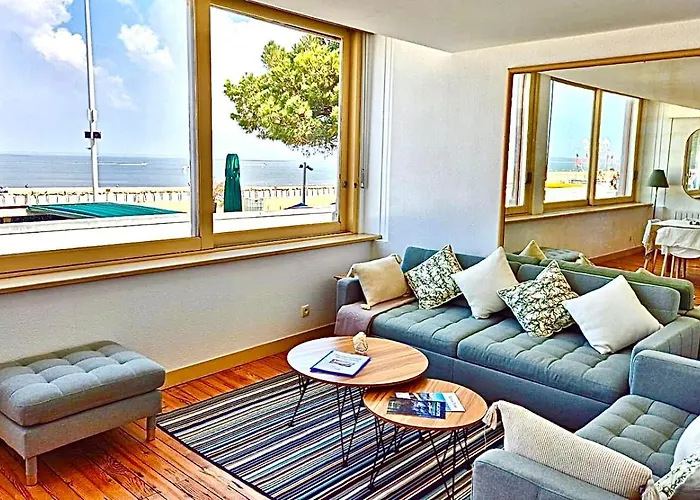 Vue Plein Centre * Arcachon